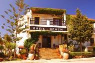 Hotel Oasis Anissaras